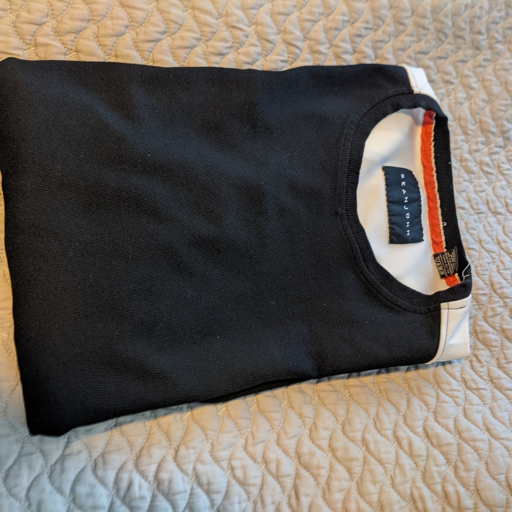 Men's relaxed fit Jersey size 2XL